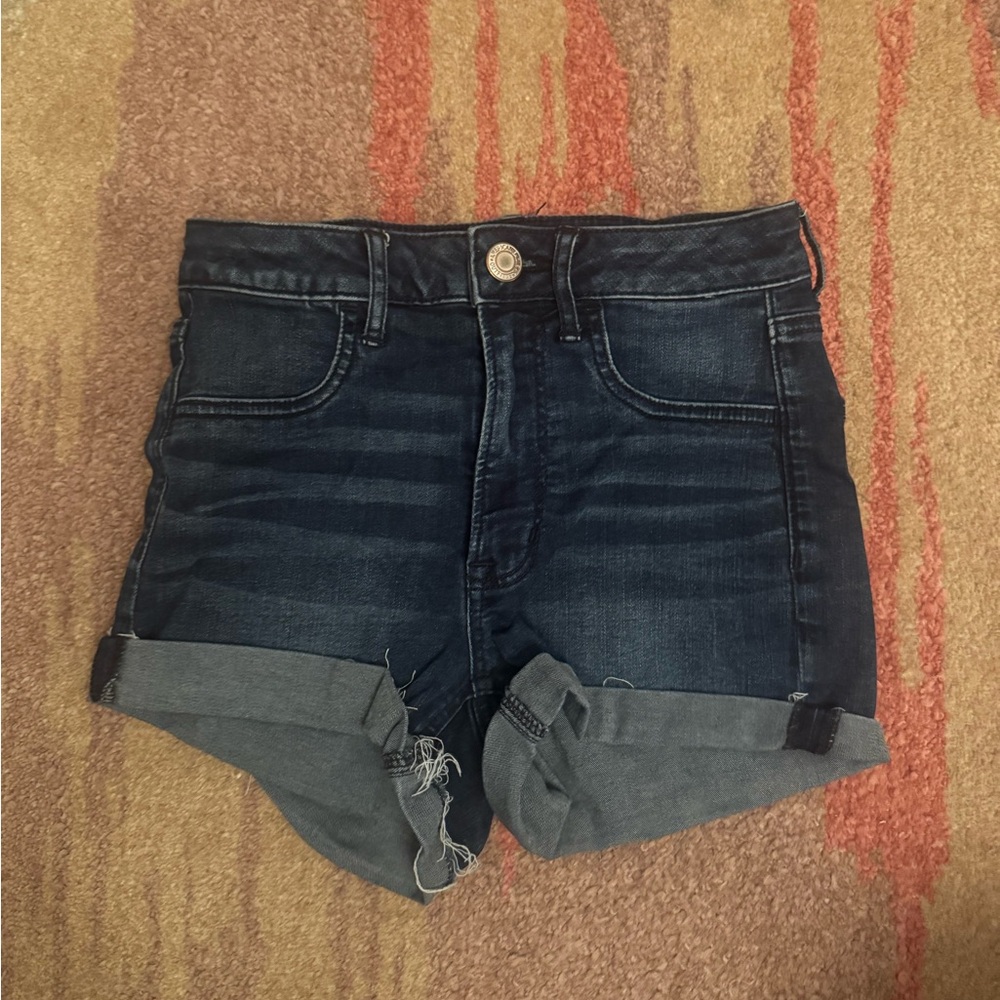 ✨3/$33 SALE      Denim Women's Shorts
